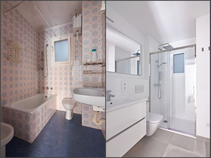 Top Bathroom Remodeling Companies in Buena Park, CA