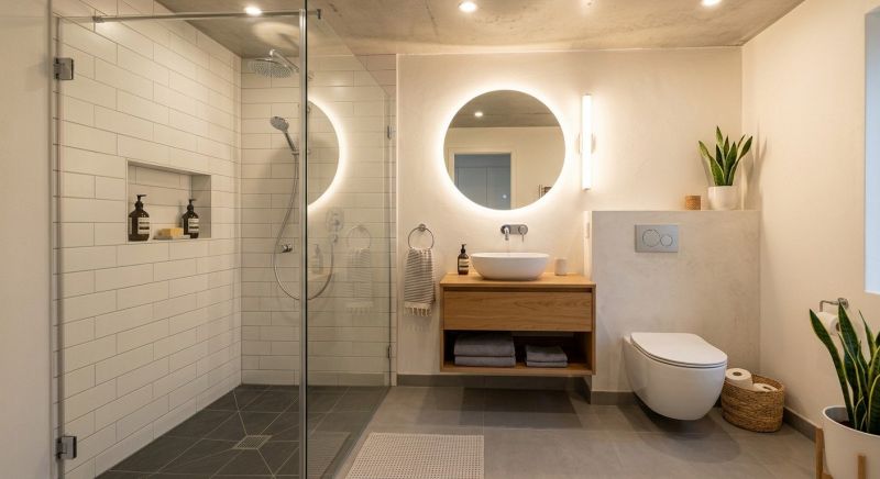 Top Bathroom Remodeling Companies in Laguna Beach, CA
