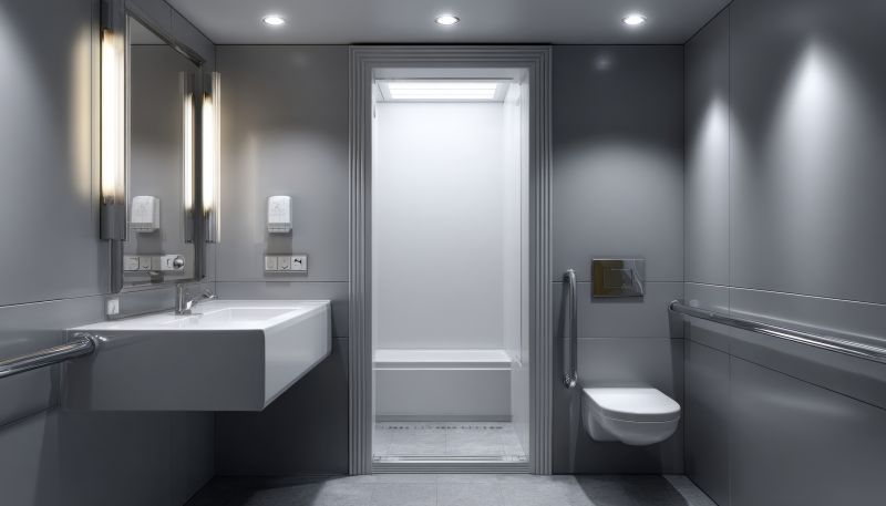 Top Bathroom Remodeling Companies in Long Beach, CA