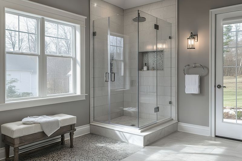 Best Shower Installation Contractors in Fullerton, CA