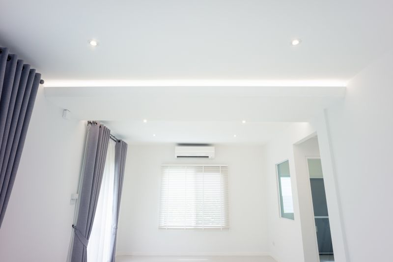 LED Lighting Integration