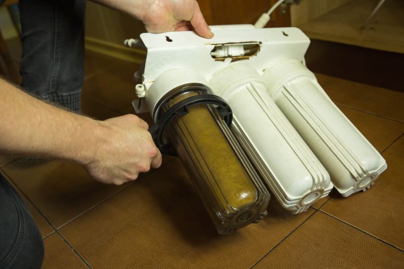 System Startup Procedure